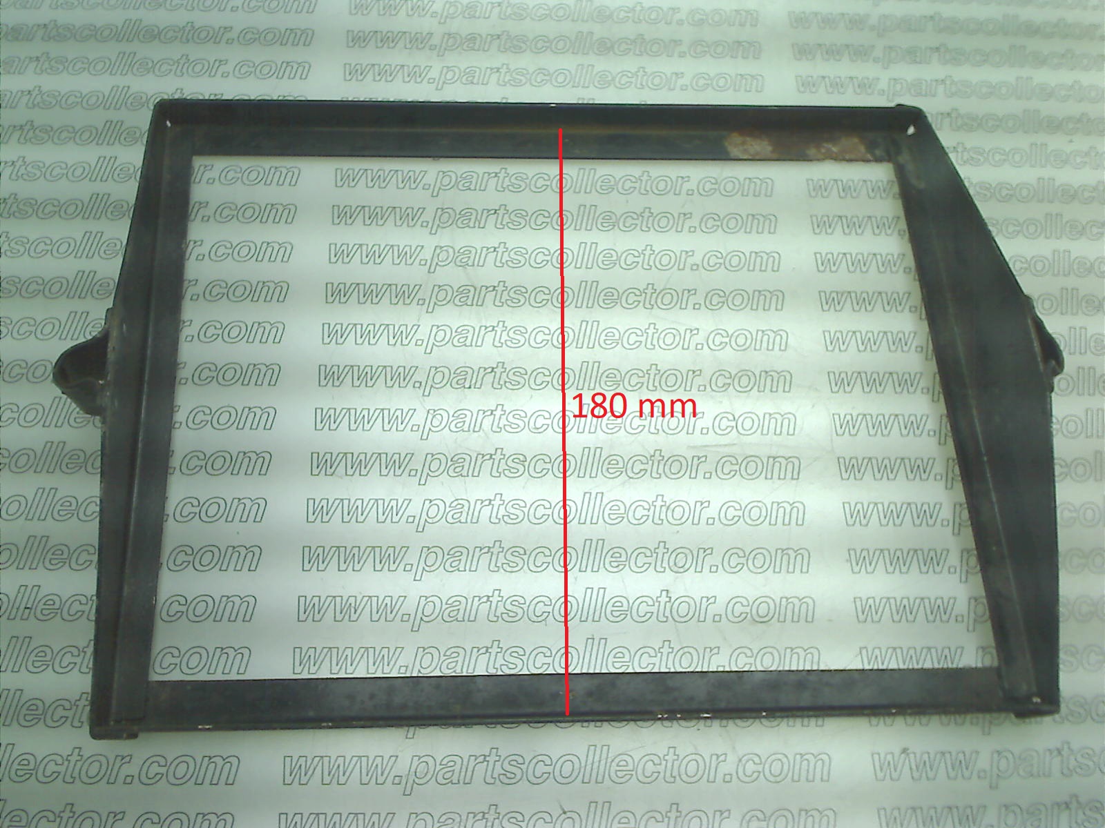 FIAT  Car body code 9113 compatible with: ALFA ROMEO ALFA ROMEO, FIAT FIAT, LANCIA LANCIA - detail view